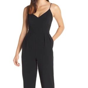 Eliza J Jumpsuit